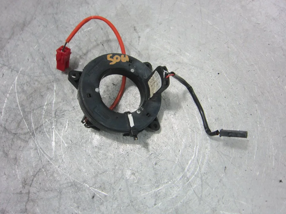 Foto de ANILLO AIRBAG PEUGEOT 106 (S1)(08.1991) 1.0 (45 CV / 33 KW) referencia 9622630280