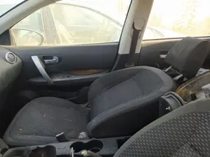 Foto de PALANCA CAMBIO NISSAN QASHQAI (J10) 1.5 dCi Turbodiesel CAT (106 CV / 78 KW) referencia 34101JD200