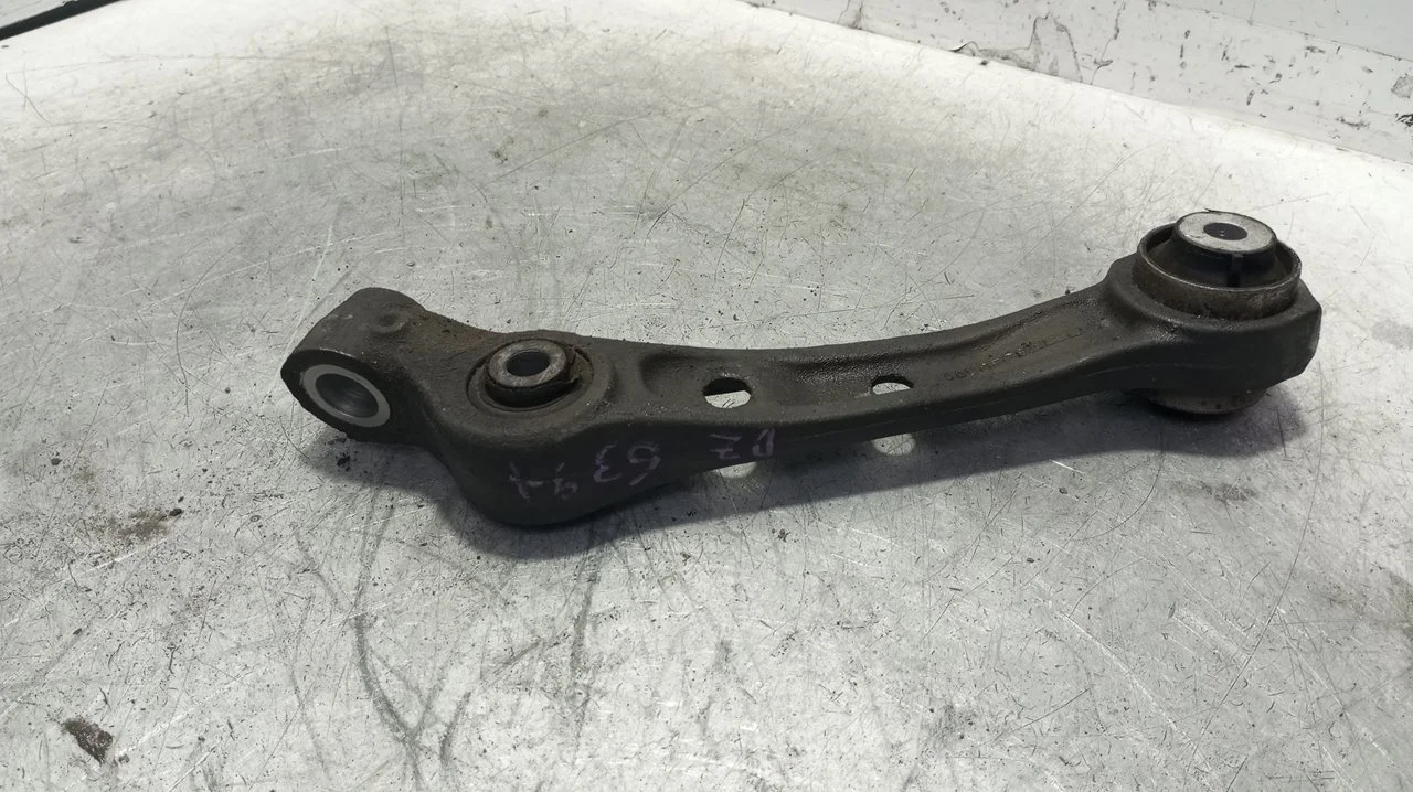Foto de BRAZO SUSPENSION INFERIOR DELANTERO IZQUIERDO BMW SERIE 5 TOURING (F11) 2.0 Turbodiesel (218 CV / 160 KW) referencia 31126850605