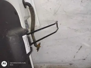 Foto de NO IDENTIFICADO CITROEN BERLINGO 1.9 Diesel (69 CV / 51 KW) foto 3