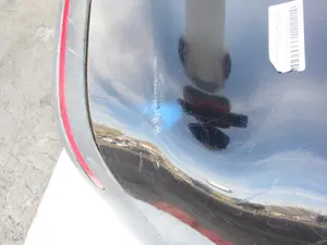 Foto de PARAGOLPES TRASERO VOLKSWAGEN TOUAREG (7L6) referencia 7L6807377 foto 5