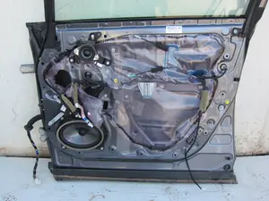 Foto de ELEVALUNAS DELANTERO DERECHO LEXUS RX (GGL1/GYL1) 3.5 V6 24V CAT (249 CV / 183 KW)