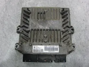 Foto de CENTRALITA MOTOR UCE FIAT II SCUDO (272) COMBI 2.0 JTDM (120 CV / 88 KW) referencia 5WS40615CT