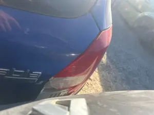 Foto de PILOTO TRASERO DERECHO SKODA FABIA COMBI (5J5) 1.4 TDI (80 CV / 59 KW)