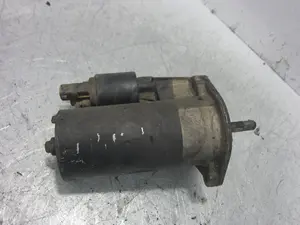 Foto de MOTOR ARRANQUE SEAT CORDOBA BERLINA (6L2) referencia 036911023S foto 7