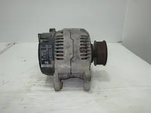 Foto de ALTERNADOR VOLKSWAGEN LT FURGÓN/COMBI 2.5 TDI (102 CV / 75 KW) referencia 028903027N foto 8