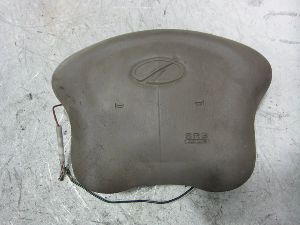 Foto de AIRBAG DELANTERO IZQUIERDO CHEVROLET ALERO 2.4 CAT (141 CV / 104 KW) referencia 6916MA245W0096