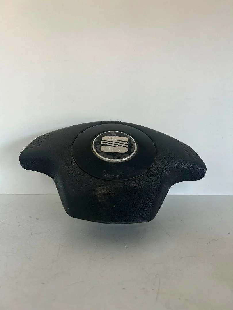 Foto de AIRBAG DELANTERO IZQUIERDO SEAT IBIZA (6L1) referencia 6L0858560DFKZ