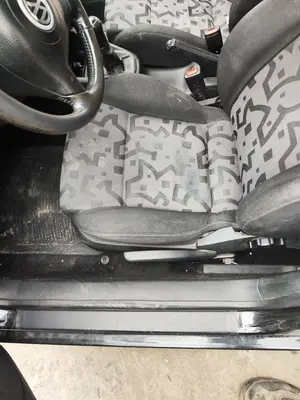 Foto de ASIENTO DELANTERO IZQUIERDO VOLKSWAGEN BORA BERLINA (1J2)(1998) 1.9 TDI (110 CV / 81 KW)