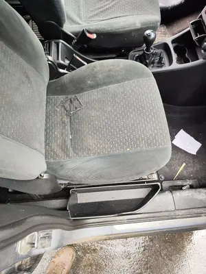 Foto de ASIENTO DELANTERO DERECHO OPEL ZAFIRA A 2.0 DTI (101 CV / 74 KW)