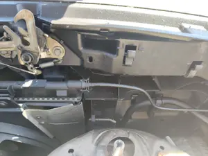 Foto de CONDENSADOR / RADIADOR  AIRE ACONDICIONADO PEUGEOT 207 1.4  (73 CV / 54 KW) referencia 6455HG