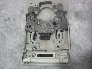 Foto de NO IDENTIFICADO AUDI A6 AVANT (4B5) 2.5 V6 24V TDI (150 CV / 110 KW) referencia 8E0947585 foto 2
