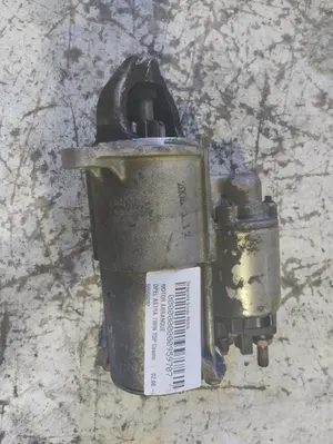 Foto de MOTOR ARRANQUE OPEL ASTRA H TWIN TOP 1.8 16V (140 CV / 103 KW) referencia 55556092