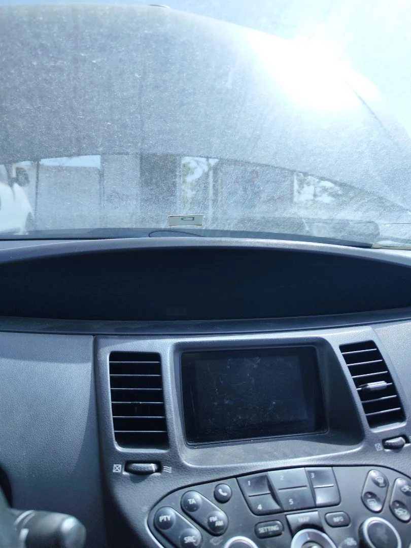Foto de CUADRO INSTRUMENTOS NISSAN PRIMERA BERLINA (P12) 1.9 16V Turbodiesel CAT (120 CV / 88 KW)