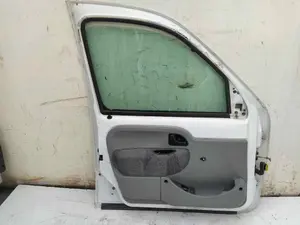 Foto de PUERTA DELANTERA IZQUIERDA RENAULT KANGOO I (F/KC0) 1.5 dCi Diesel (65 CV / 48 KW) foto 2