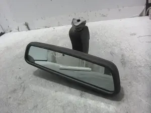 Foto de ESPEJO BMW SERIE 3 BERLINA (E46) 3.0 24V Turbodiesel CAT (184 CV / 135 KW) referencia E11015313