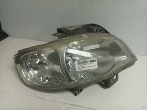 Foto de FARO DERECHO SEAT CORDOBA BERLINA (6K2) referencia 67743749 foto 5
