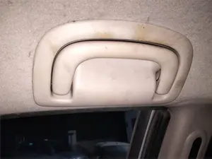 Foto de ASIDERO TECHO DELANTERO DERECHO CHRYSLER VOYAGER (RG)
