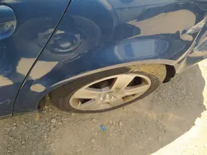 Foto de TRANSMISION TRASERA IZQUIERDA AUDI A4 BERLINA (8E) 2.5 V6 24V TDI (180 CV / 132 KW)
