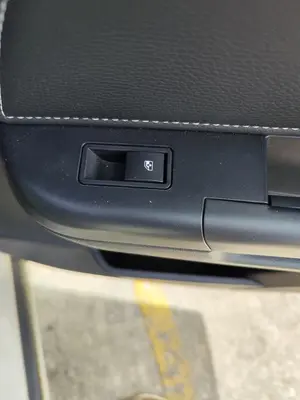 Foto de MANDO ELEVALUNAS TRASERO DERECHO OPEL ASTRA H BERLINA 1.7 16V CDTI (110 CV / 81 KW)