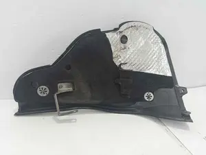 Foto de MOLDURA PORSCHE CAYENNE (TIPO 92A) referencia 7P5819511H foto 3