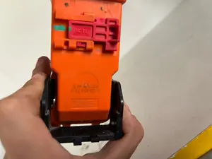 Foto de CABLEADO ELECTRICO TESLA MODEL 3 eléctrico 258 kW (cont. 153 kW) (350 CV / 258 KW) referencia 110900000D foto 4