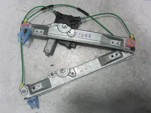 Foto de ELEVALUNAS DELANTERO IZQUIERDO OPEL CORSA D 1.2 16V CAT (Z 12 XEP / LB4) (80 CV / 59 KW) referencia 013269605 foto 2