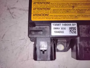 Foto de CENTRALITA AIRBAG FORD FIESTA (CBK) referencia 2S6T14B056BP foto 3