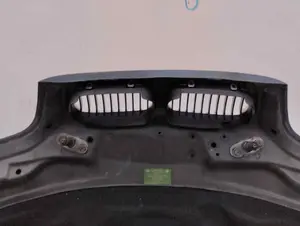Foto de CAPO BMW SERIE 3 BERLINA (E46) 2.0 16V Diesel CAT (136 CV / 100 KW) foto 6