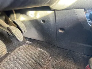 Foto de VENTILADOR CALEFACCION OPEL CORSA D 1.3 16V CDTI (75 CV / 55 KW)