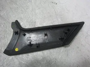 Foto de MOLDURA PORSCHE CAYENNE (TIPO 92A) referencia 4598035601 foto 3