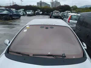 Foto de BRAZO LIMPIA DELANTERO DERECHO CITROEN C5 BERLINA 2.0 HDi (109 CV / 80 KW) referencia 6429S6 foto 2
