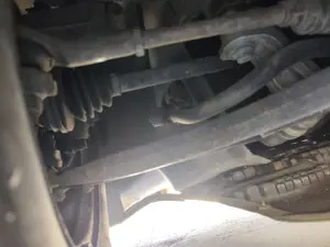 Foto de BRAZO SUSPENSION DELANTERO IZQUIERDO VOLKSWAGEN TOURAN (1T1) 1.9 TDI (105 CV / 77 KW)