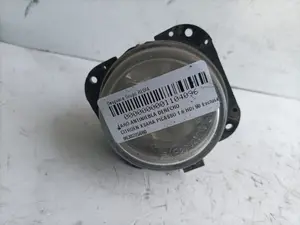 Foto de FARO ANTINIEBLA DERECHO CITROEN XSARA PICASSO 2.0 HDi CAT (RHY / DW10TD) (90 CV / 66 KW) referencia 9638225680