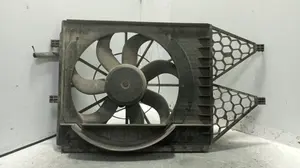 Foto de ELECTROVENTILADOR SEAT IBIZA BERLINA (6J5) 1.4 16V (86 CV / 63 KW) referencia 6R0121207A foto 3