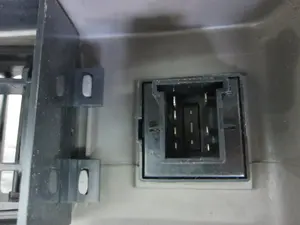Foto de NO IDENTIFICADO CHRYSLER JEEP GR.CHEROKEE (ZJ)/(Z) 5.2 V8 CAT (211 CV / 155 KW) referencia 55114733 foto 3