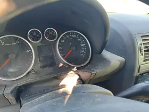 Foto de CUADRO INSTRUMENTOS AUDI A2 (8Z) 1.4 TDI (75 CV / 55 KW)
