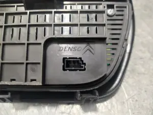 Foto de MANDO CLIMATIZADOR CITROEN C4 PICASSO 1.6 HDi FAP (112 CV / 82 KW) referencia 9650868877 foto 4