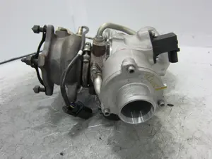 Foto de TURBOCOMPRESOR PORSCHE MACAN (95BA) referencia 06L145722T foto 3