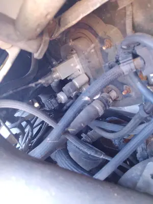 Foto de TUBOS AIRE ACONDICIONADO FIAT DUCATO 3 MAXI FURGÓN TS 35 (295) 2.3 JTD CAT (148 CV / 109 KW)