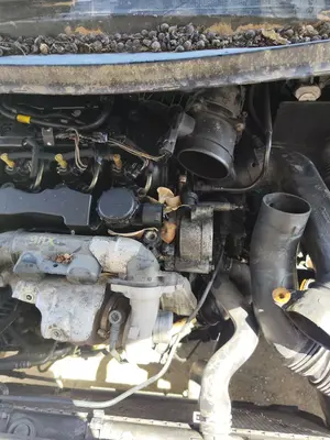 Foto de MOTOR COMPLETO CITROEN C4 BERLINA 1.6 16V HDi (90 CV / 66 KW) referencia 9HX foto 3
