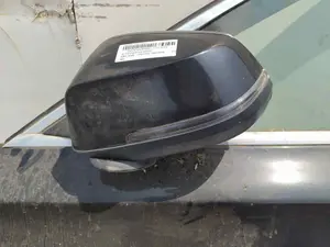 Foto de RETROVISOR IZQUIERDO BMW SERIE 7 (F01/F02) 3.0 Turbodiesel (313 CV / 230 KW)