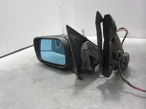 Foto de RETROVISOR IZQUIERDO BMW SERIE 3 BERLINA (E46) 3.0 24V Turbodiesel CAT (184 CV / 135 KW) referencia 42491