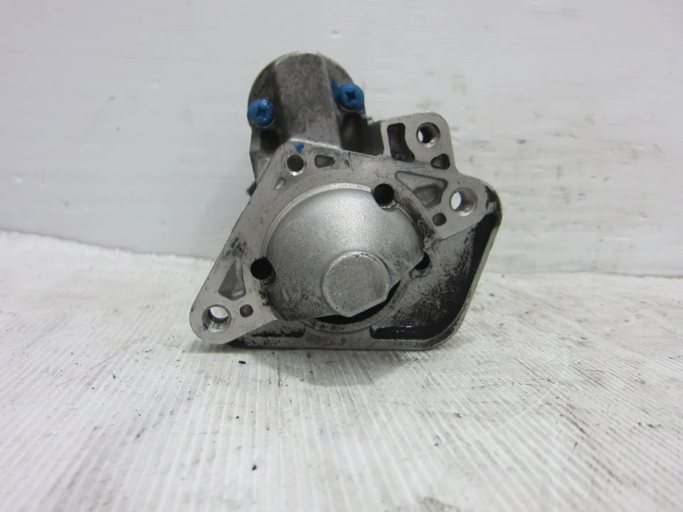Foto de MOTOR ARRANQUE PEUGEOT 407 1.6 HDi FAP CAT (9HZ / DV6TED4) (109 CV / 80 KW) referencia 8200584675