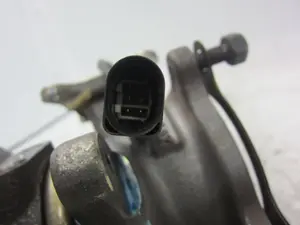 Foto de TURBOCOMPRESOR PORSCHE MACAN (95BA) referencia 06L145874E foto 4