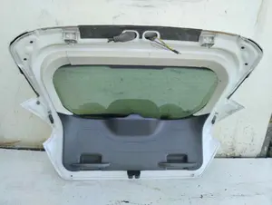 Foto de NO IDENTIFICADO FORD FOCUS SPORTBREAK (CB8) 1.6 TDCi CAT (95 CV / 70 KW) foto 2