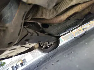 Foto de EJE TRASERO PEUGEOT 207 1.6 16V HDi (90 CV / 66 KW) referencia 5148V2