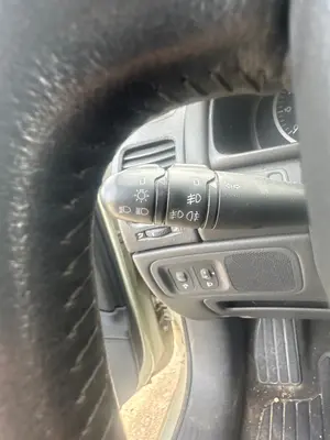Foto de MANDO LUCES RENAULT LAGUNA II (BG0) 2.0  (135 CV / 99 KW) referencia 7701059356
