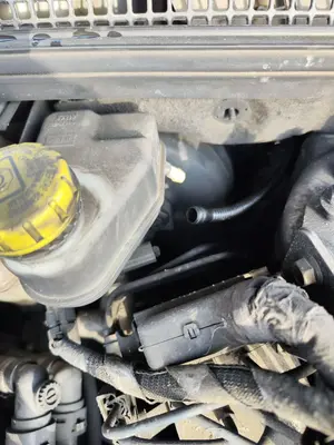 Foto de SERVOFRENO ALFA ROMEO 159 (140) 1.9 JTD (M) 16V CAT (150 CV / 110 KW)