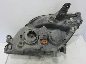 Foto de FARO DERECHO RENAULT SCENIC I (JA...) 2.0 16V (140 CV / 103 KW) referencia 087559 foto 3
